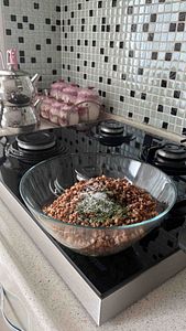 Müşteri yorumu görseli