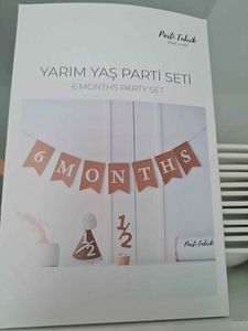 Müşteri yorumu görseli