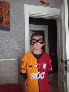 Müşteri yorumu görseli