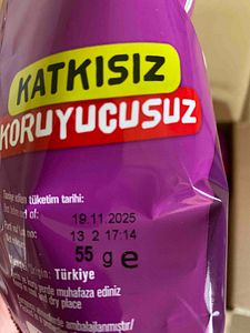 Müşteri yorumu görseli