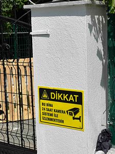 Müşteri yorumu görseli