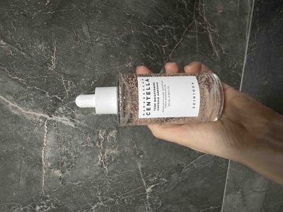 Müşteri yorumu görseli