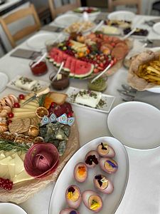 Müşteri yorumu görseli