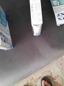 Müşteri yorumu görseli