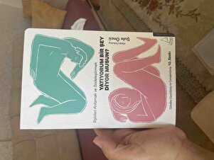 Müşteri yorumu görseli