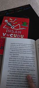 Müşteri yorumu görseli