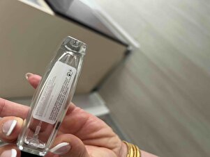 Müşteri yorumu görseli