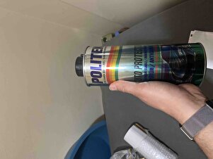 Müşteri yorumu görseli