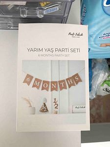 Müşteri yorumu görseli