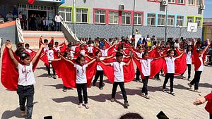 Müşteri yorumu görseli