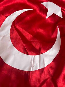 Müşteri yorumu görseli