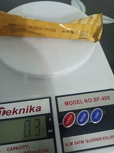 Müşteri yorumu görseli