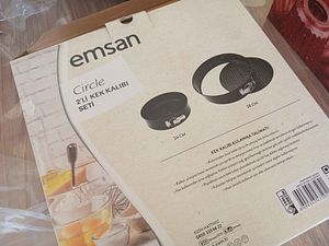 Müşteri yorumu görseli