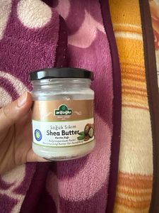Shea Butter Yağı 150 ml | Arifoğlu – Arifoğlu Online