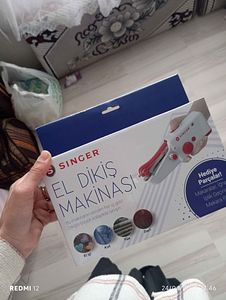 Müşteri yorumu görseli