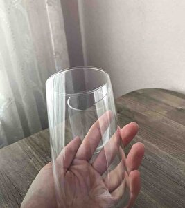 Müşteri yorumu görseli