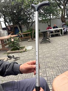 Müşteri yorumu görseli