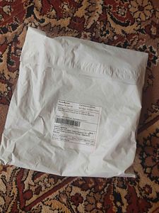 Müşteri yorumu görseli