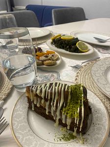 Müşteri yorumu görseli