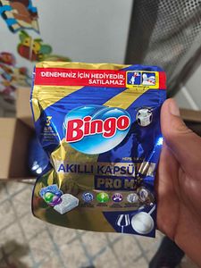 Müşteri yorumu görseli