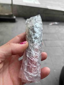 Müşteri yorumu görseli