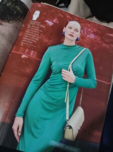 Müşteri yorumu görseli