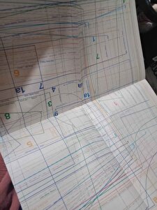 Müşteri yorumu görseli