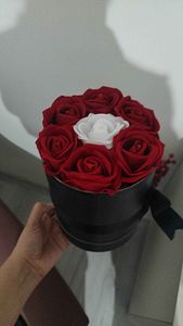 Müşteri yorumu görseli