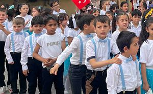 Müşteri yorumu görseli