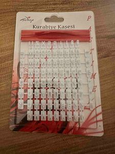 Müşteri yorumu görseli