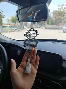 Müşteri yorumu görseli