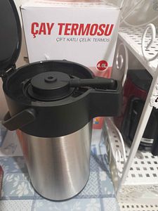 Müşteri yorumu görseli