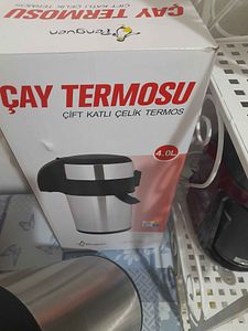 Müşteri yorumu görseli