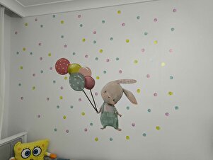 Müşteri yorumu görseli