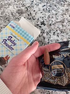 Müşteri yorumu görseli