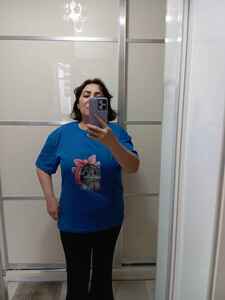 Müşteri yorumu görseli