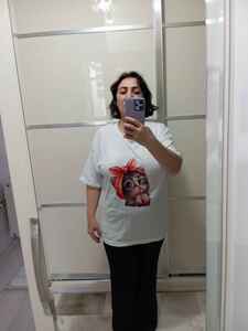 Müşteri yorumu görseli