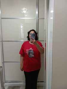 Müşteri yorumu görseli