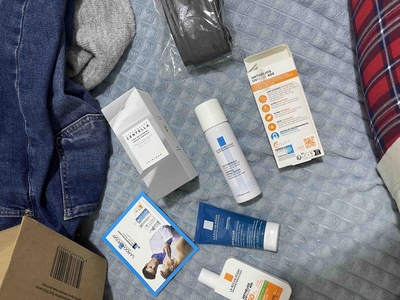 Müşteri yorumu görseli