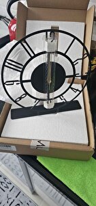 Müşteri yorumu görseli