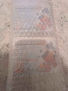 Müşteri yorumu görseli