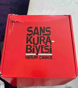 Müşteri yorumu görseli