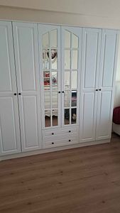 Müşteri yorumu görseli