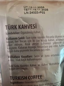 Müşteri yorumu görseli