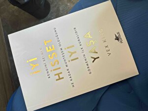 Müşteri yorumu görseli