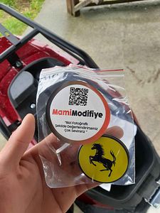 Müşteri yorumu görseli