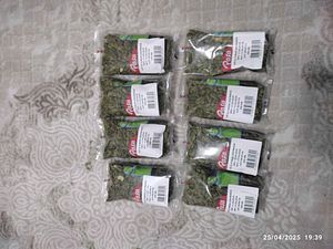 Müşteri yorumu görseli