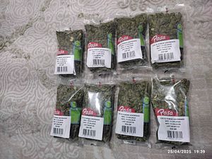 Müşteri yorumu görseli