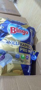 Müşteri yorumu görseli