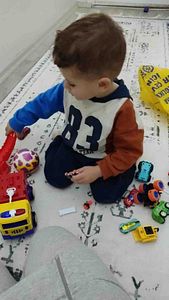 Müşteri yorumu görseli